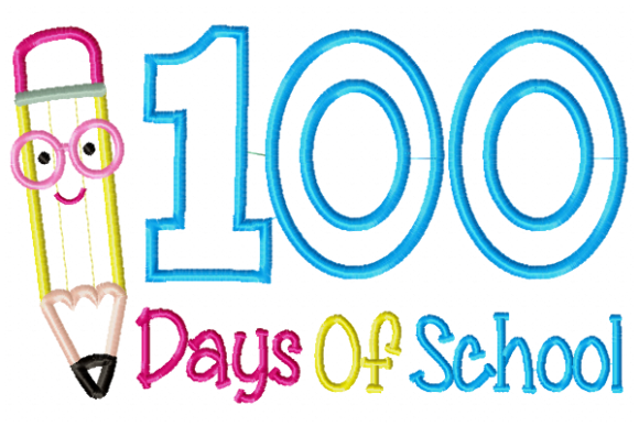 100 Days of School